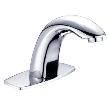 Fashion Brass Automatic Sensor Faucet (JN28804)